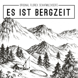 Es ist Bergzeit